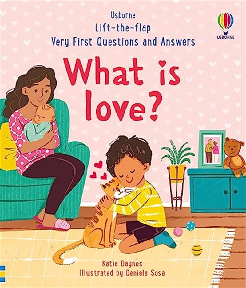Very First Questions & Answers/Product Detail/Early Childhood Fiction Books