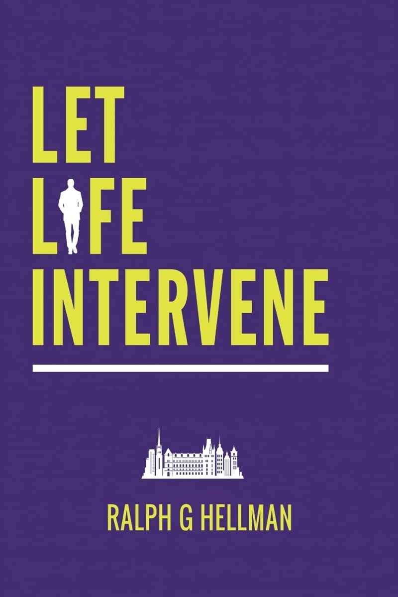 Let Life Intervene/Product Detail/General Fiction Books