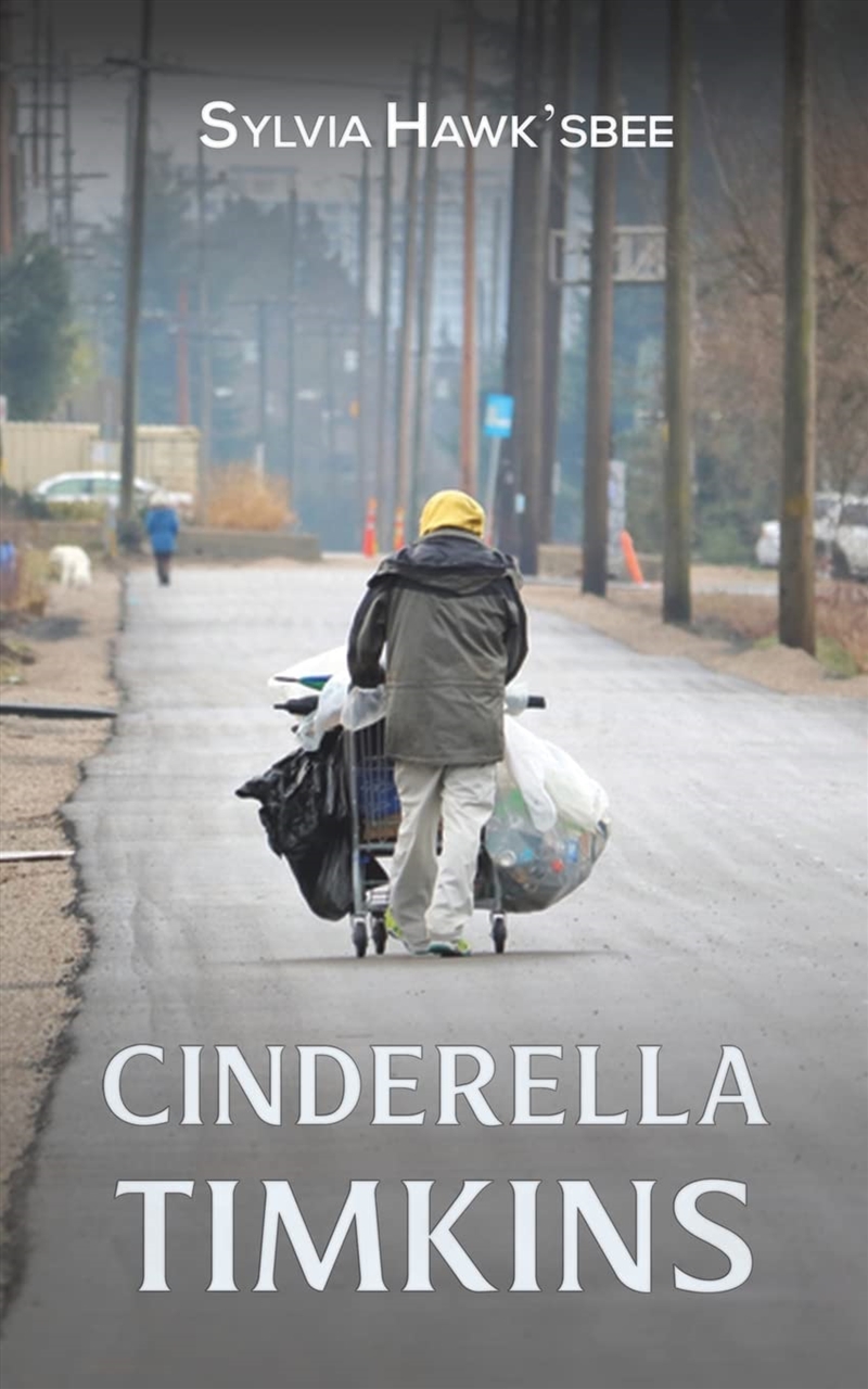 Cinderella Timkins/Product Detail/General Fiction Books