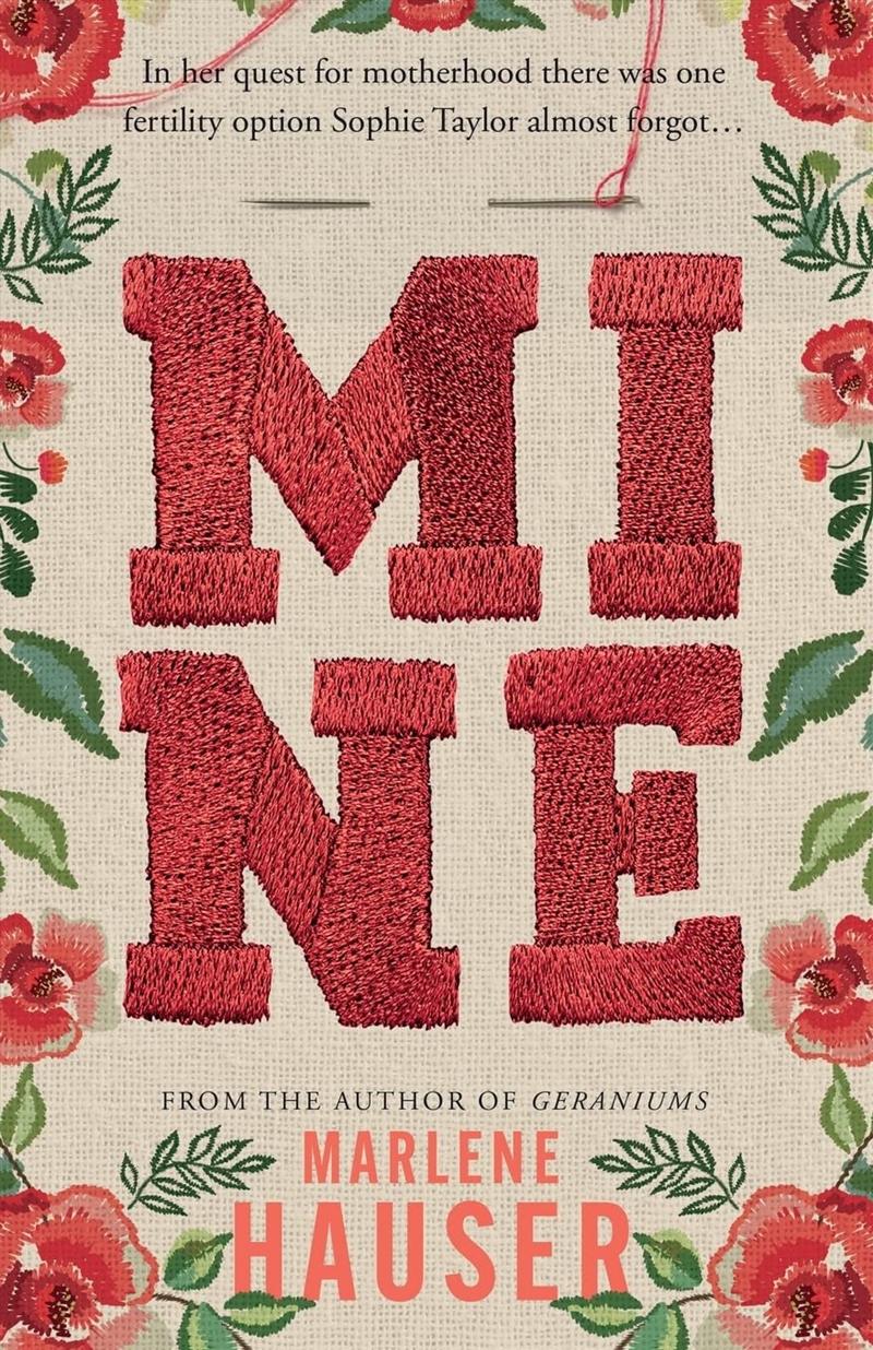 Mine/Product Detail/General Fiction Books
