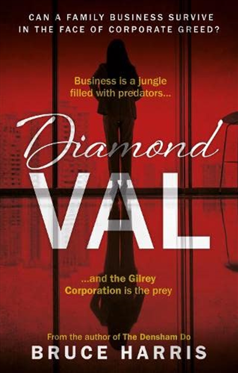 Diamond Val/Product Detail/General Fiction Books