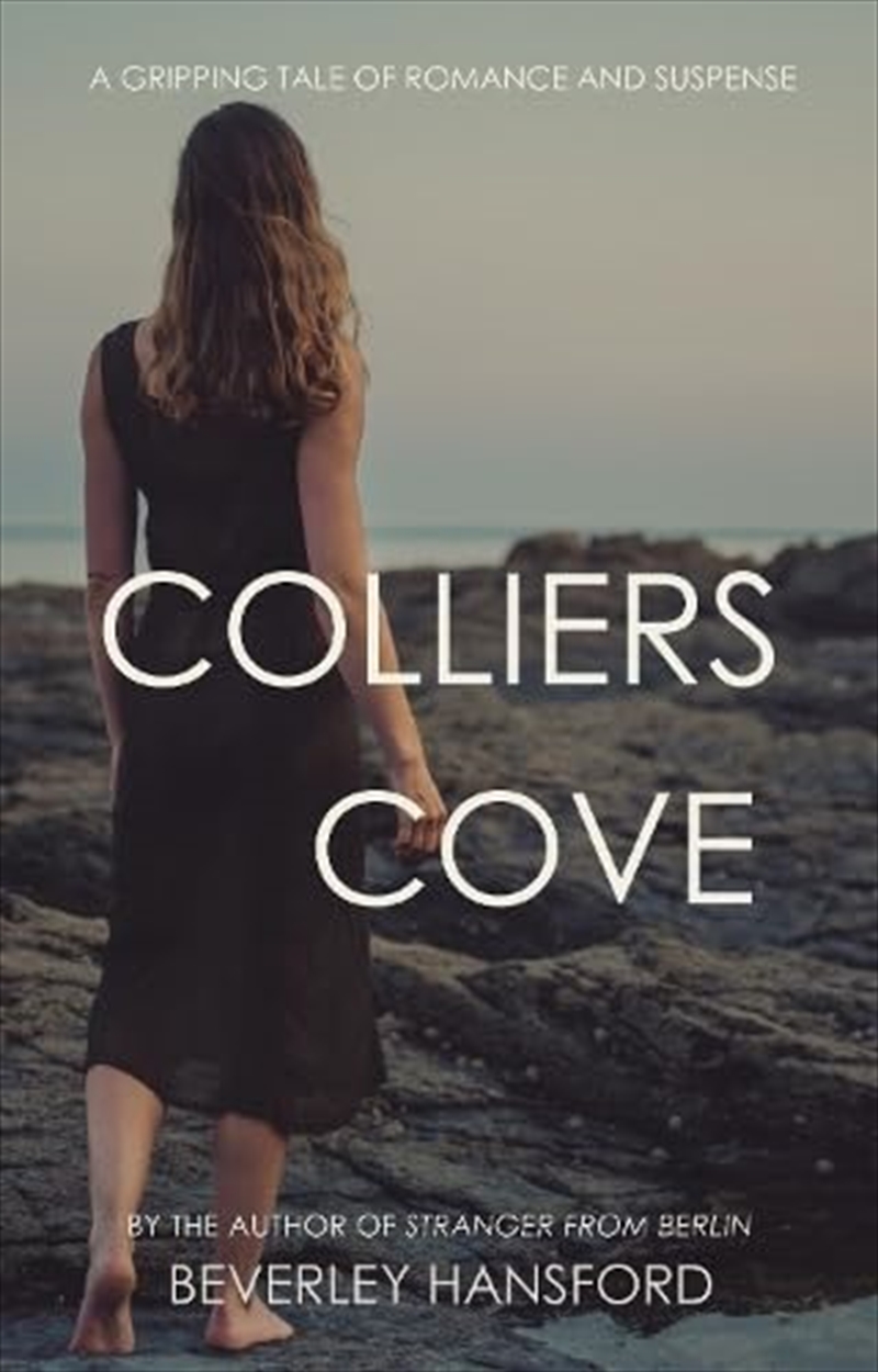 Colliers Cove/Product Detail/General Fiction Books