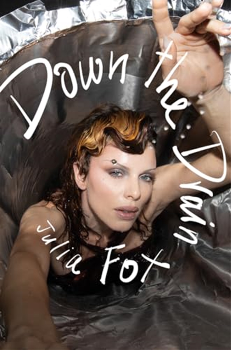 Down the Drain/Product Detail/Arts & Entertainment Biographies