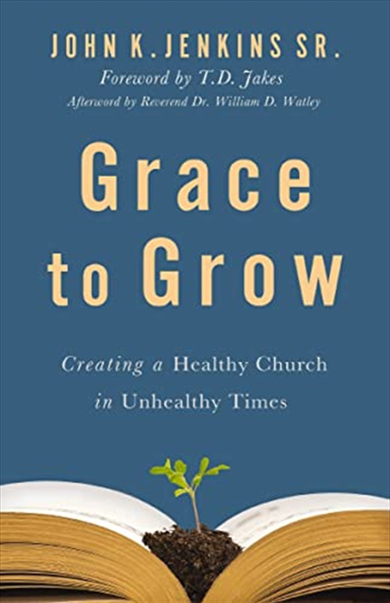 Grace To Grow/Product Detail/Religion & Beliefs