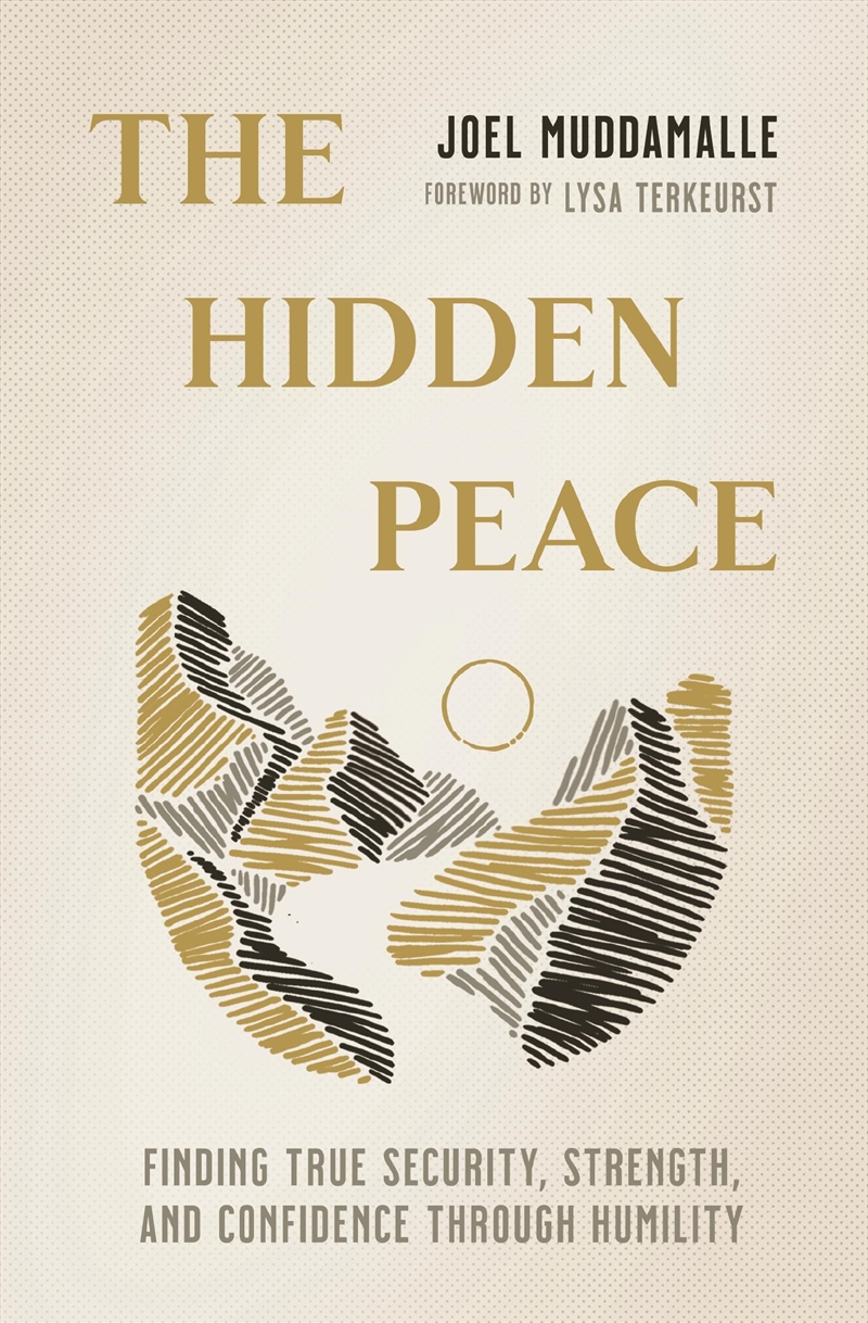 Hidden Peace/Product Detail/Religion & Beliefs