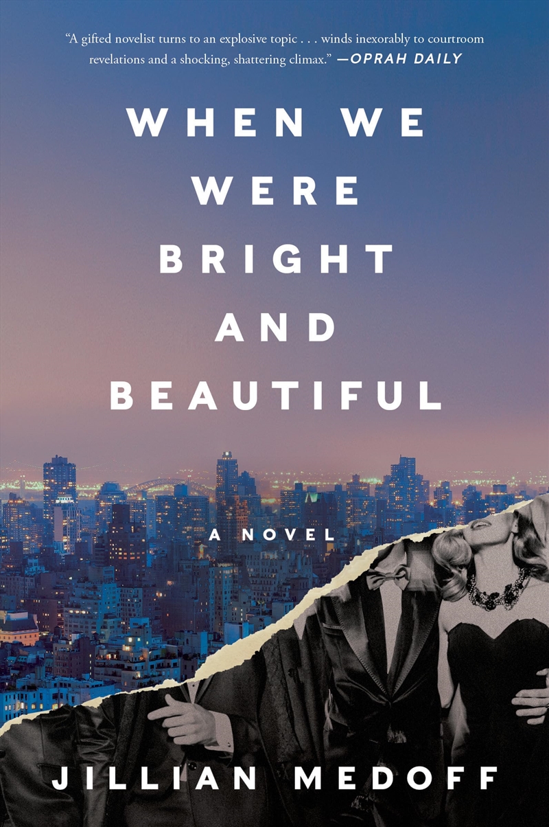 When We Were Bright and Beautiful/Product Detail/General Fiction Books