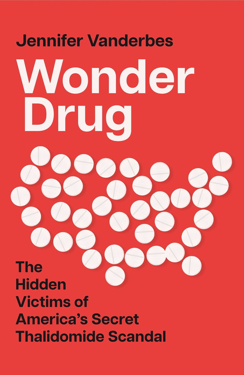 Wonder Drug/Product Detail/Biographies & True Stories