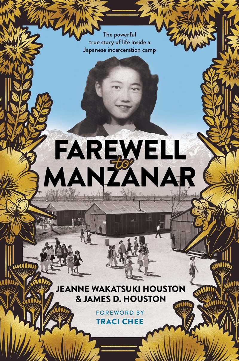 Farewell to Manzanar [50th Anniversary Edition]/Product Detail/Biographies & True Stories