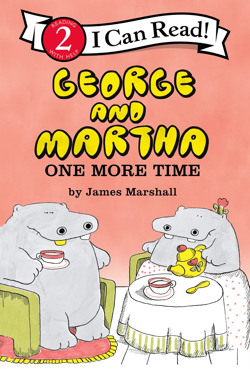 George and Martha/Product Detail/Childrens Fiction Books