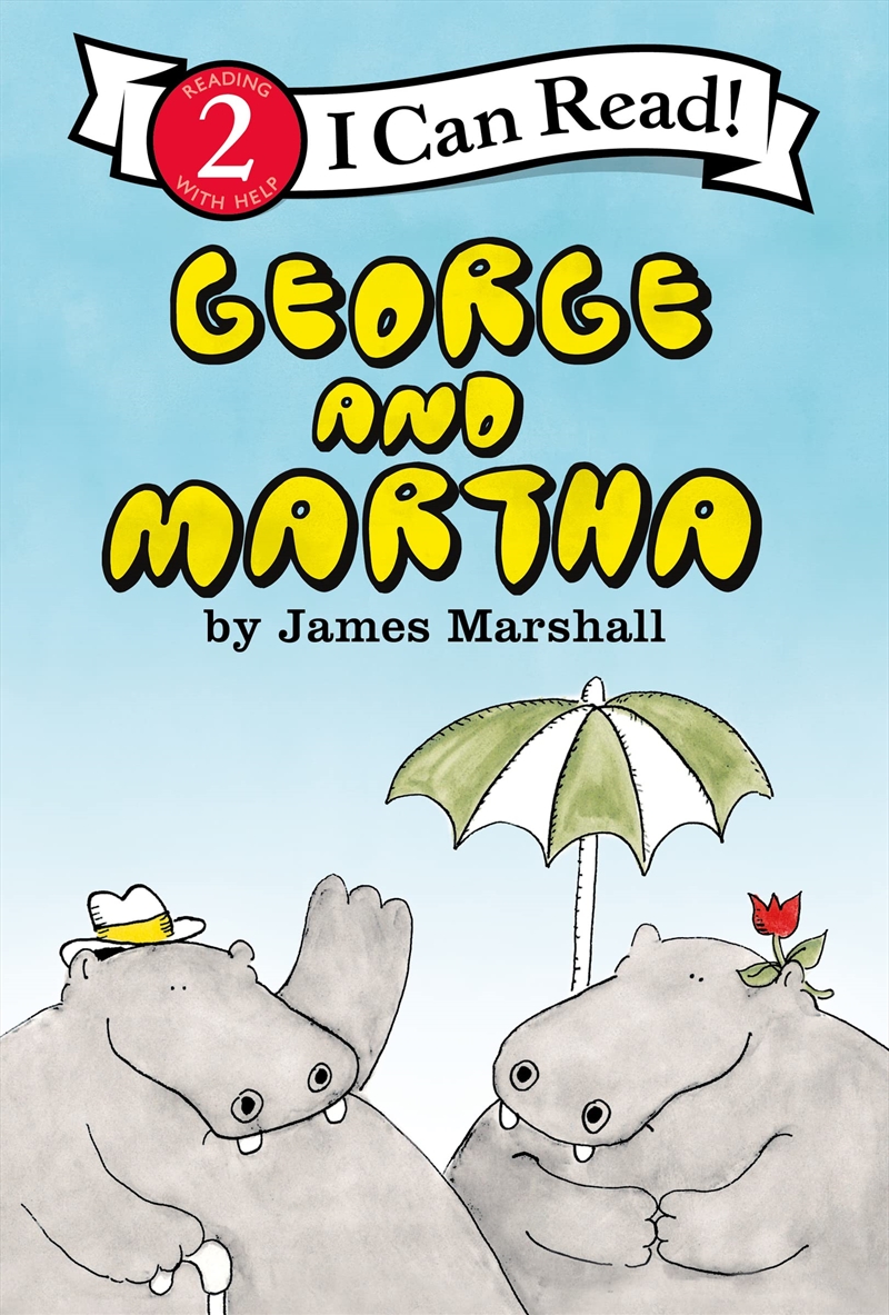 George And Martha/Product Detail/Childrens Fiction Books