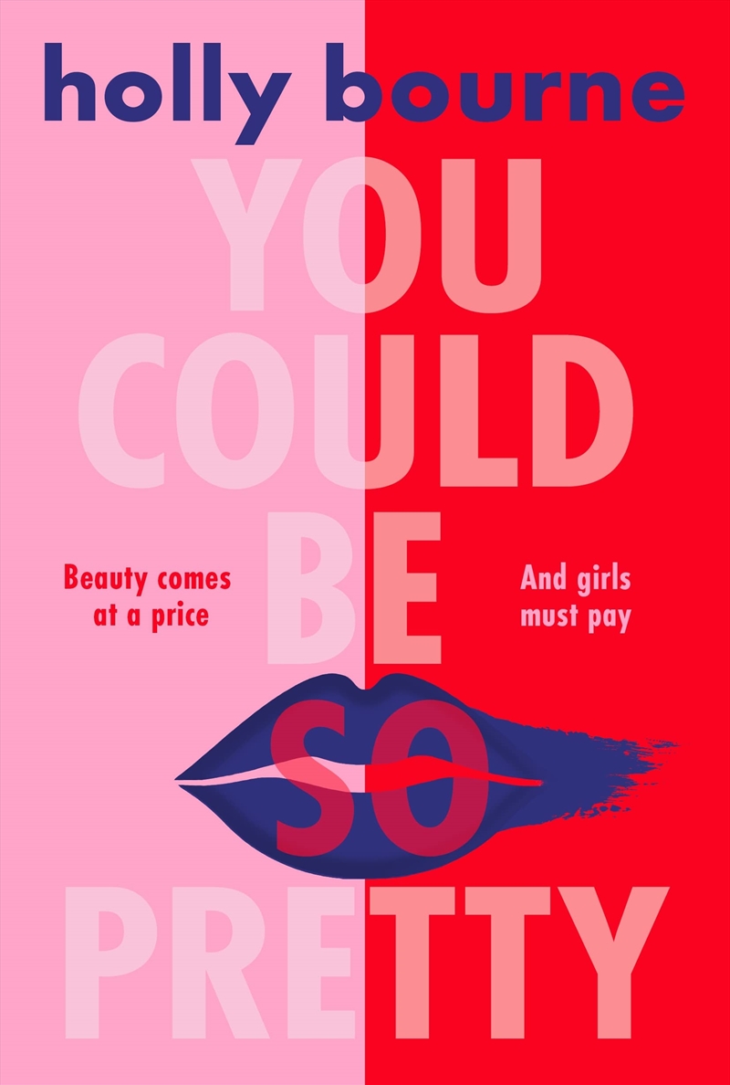 You Could Be So Pretty/Product Detail/Young Adult Fiction