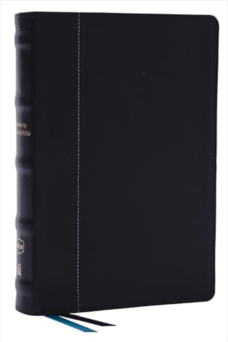 NKJV, Encountering God Study Bible, Red Letter, Comfort Print/Product Detail/Religion & Beliefs