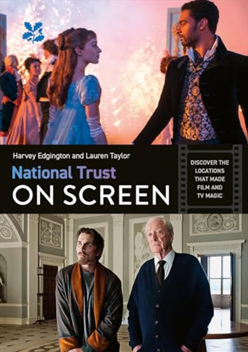 National Trust On Screen/Product Detail/Arts & Entertainment
