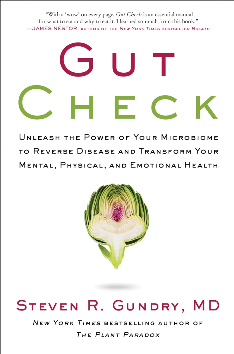Gut Check/Product Detail/Fitness, Diet & Weightloss