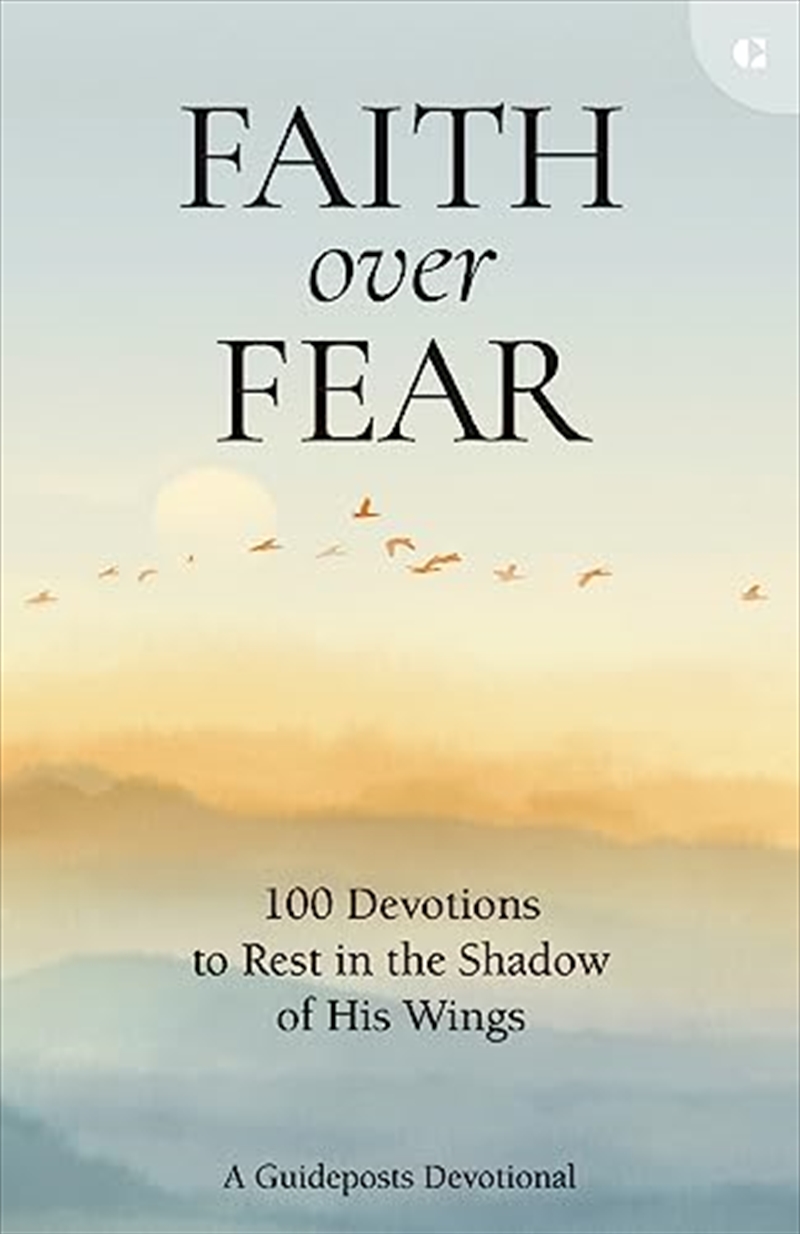 Faith Over Fear/Product Detail/Religion & Beliefs