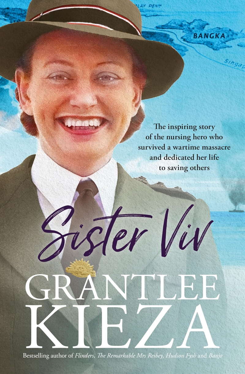 Sister Viv/Product Detail/Biographies & True Stories