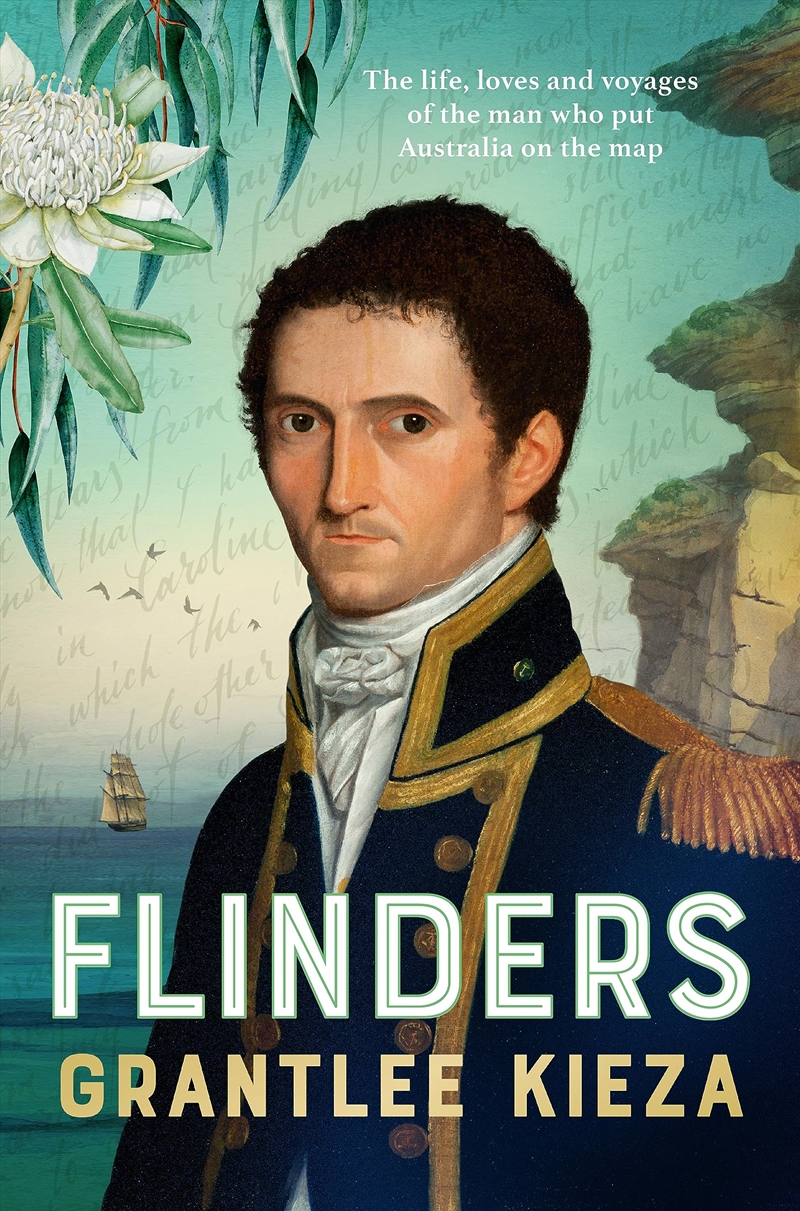 Flinders/Product Detail/Biographies & True Stories