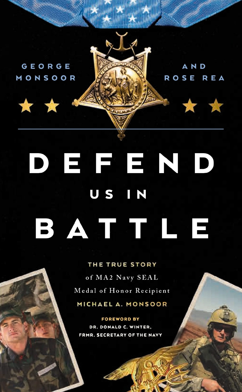Defend Us in Battle/Product Detail/Family & Health