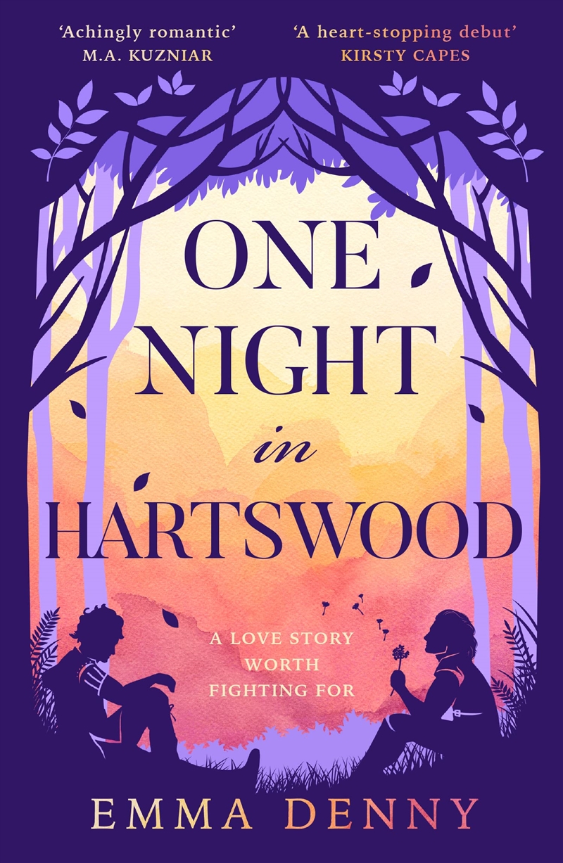 One Night In Hartswood/Product Detail/Romance