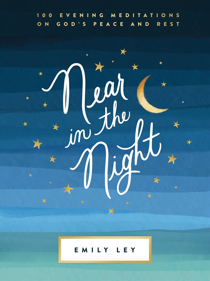 Near In The Night/Product Detail/Religion & Beliefs