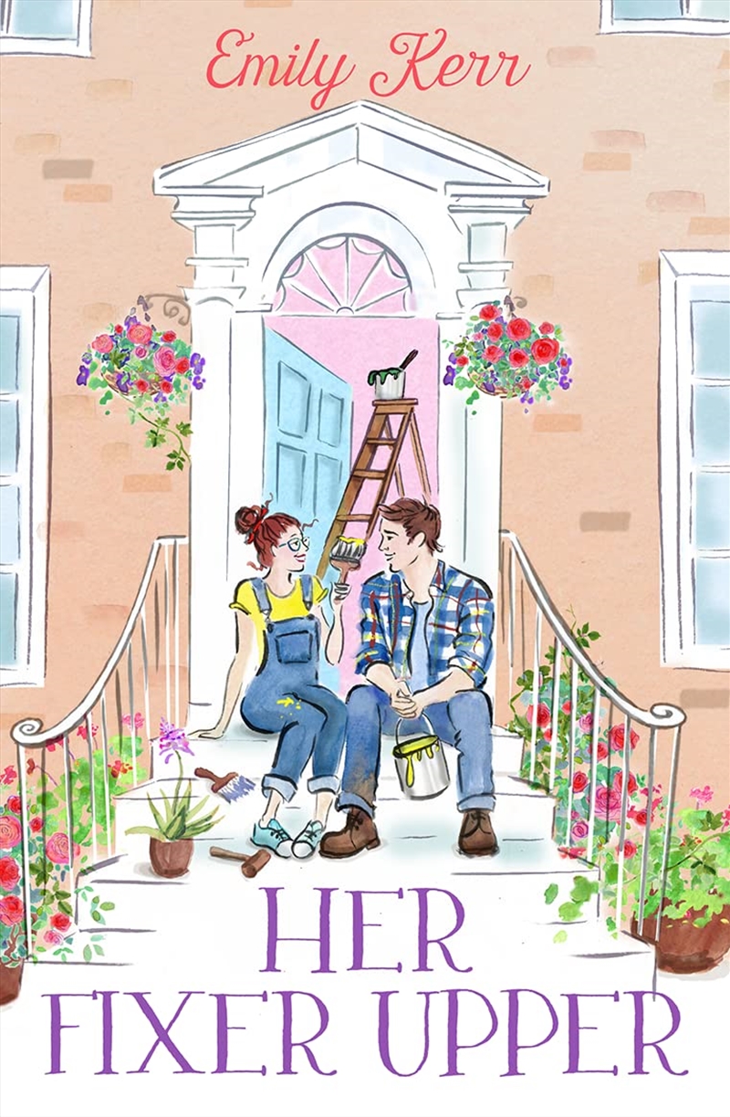 Her Fixer Upper/Product Detail/Romance