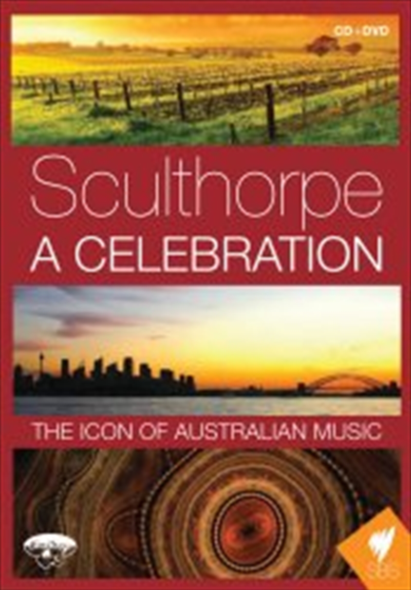 Dreaming: A Peter Sculthorpe/Product Detail/SBS