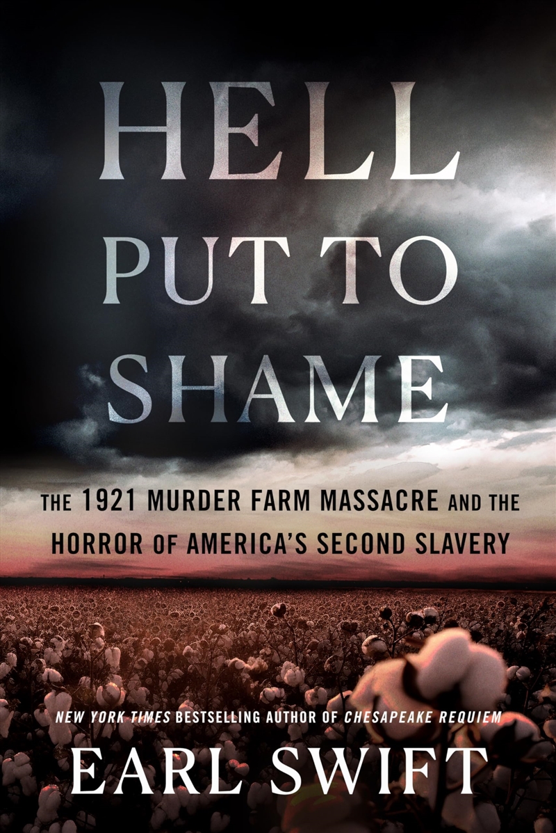 Hell Put To Shame/Product Detail/History