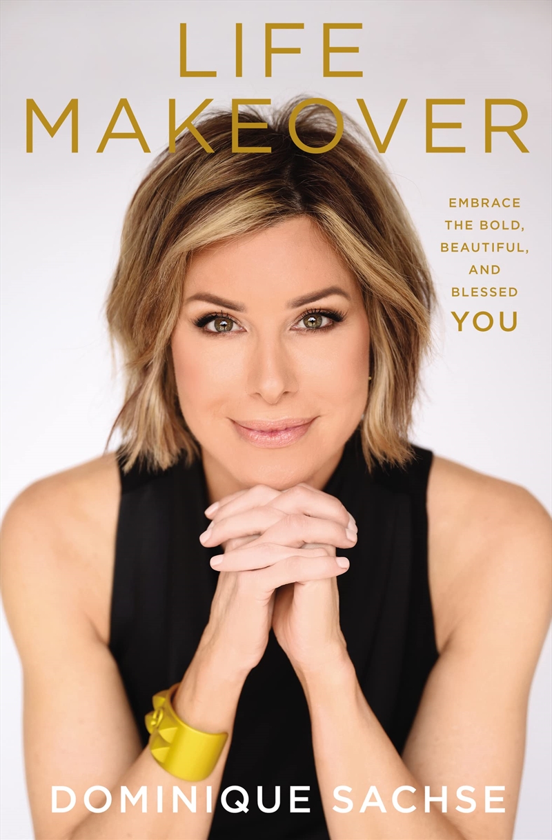 Life Makeover/Product Detail/Self Help & Personal Development