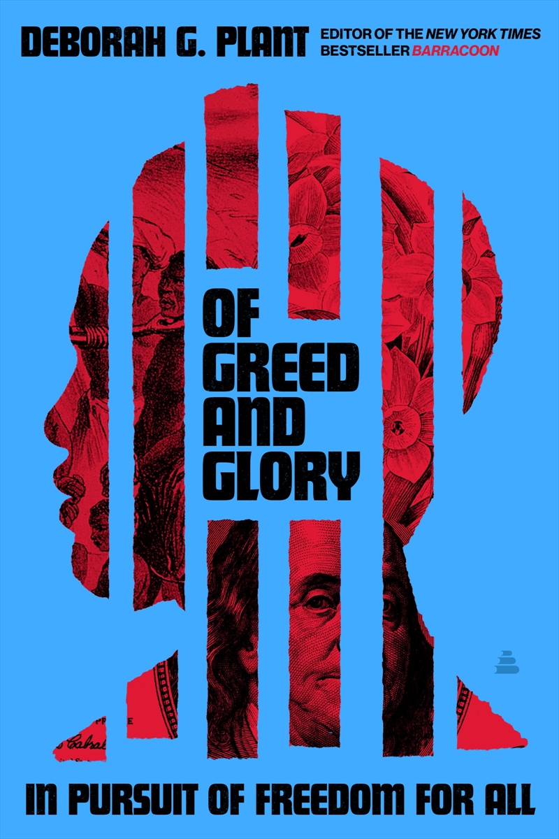 Of Greed and Glory/Product Detail/Politics & Government