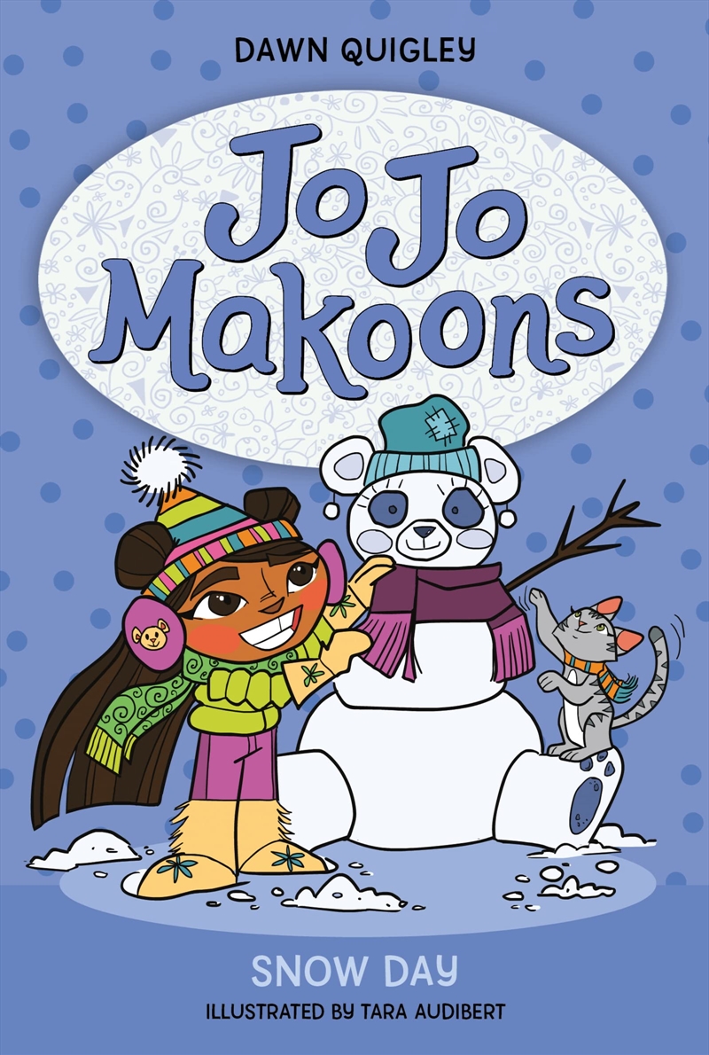 Jo Jo Makoons/Product Detail/Childrens Fiction Books
