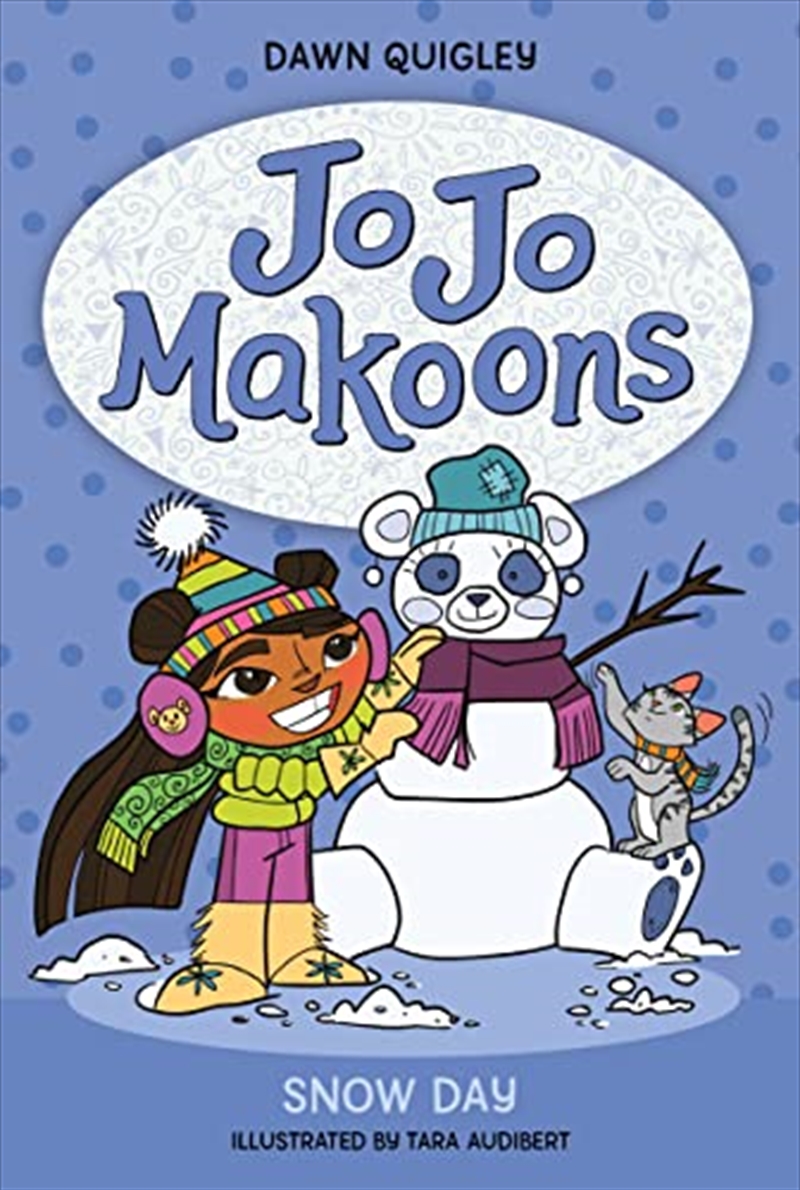 Jo Jo Makoons/Product Detail/Childrens Fiction Books