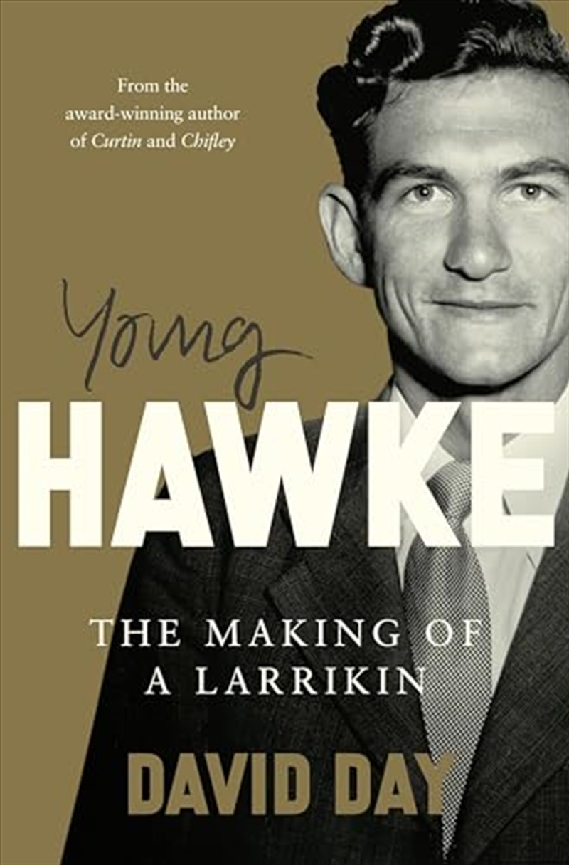Young Hawke/Product Detail/Biographies & True Stories