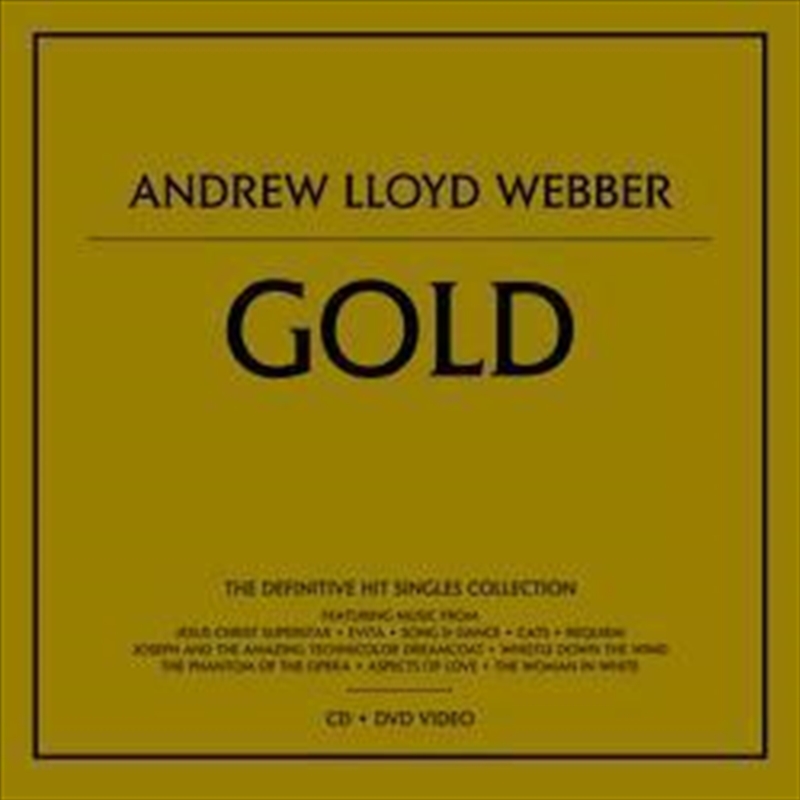 Gold/Product Detail/Soundtrack