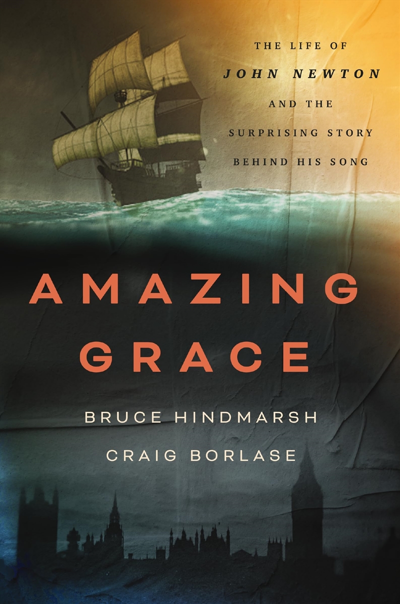 Amazing Grace/Product Detail/Religion & Beliefs