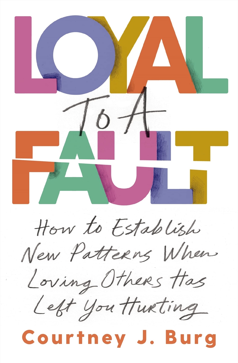 Loyal To A Fault/Product Detail/Self Help & Personal Development