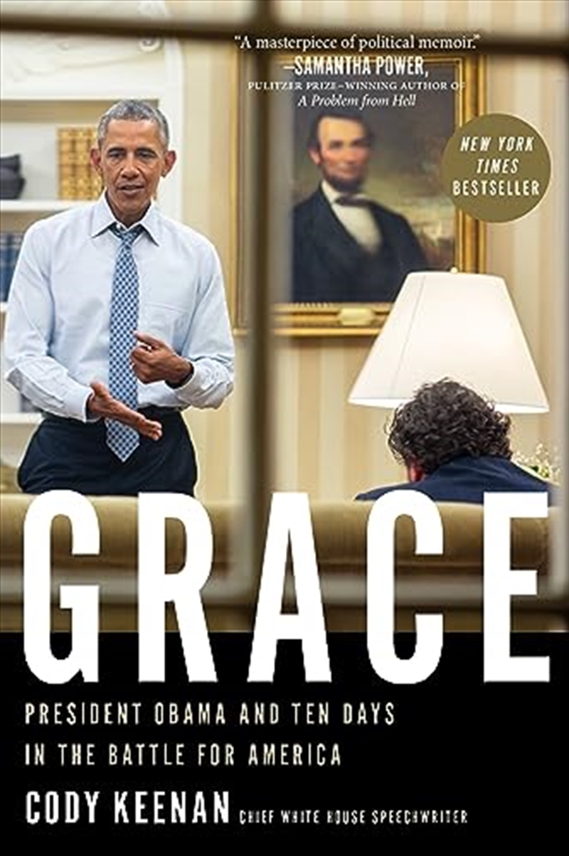 Grace/Product Detail/Biographies & True Stories