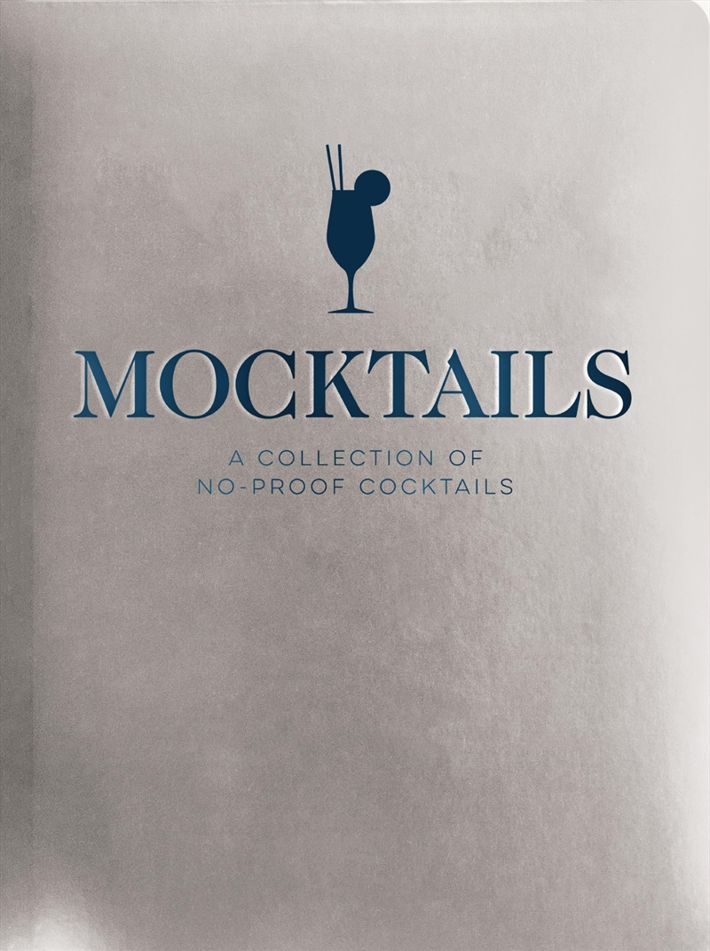 Mocktails/Product Detail/Recipes, Food & Drink