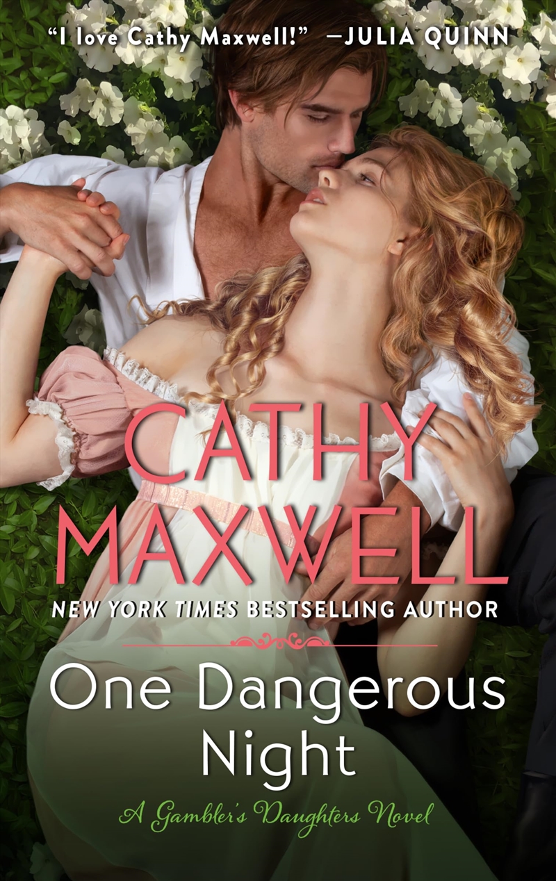 One Dangerous Night/Product Detail/Romance