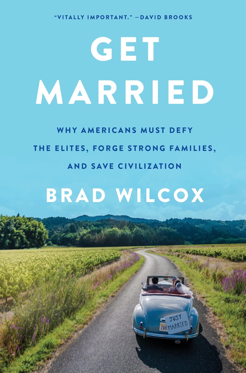 Get Married/Product Detail/Politics & Government