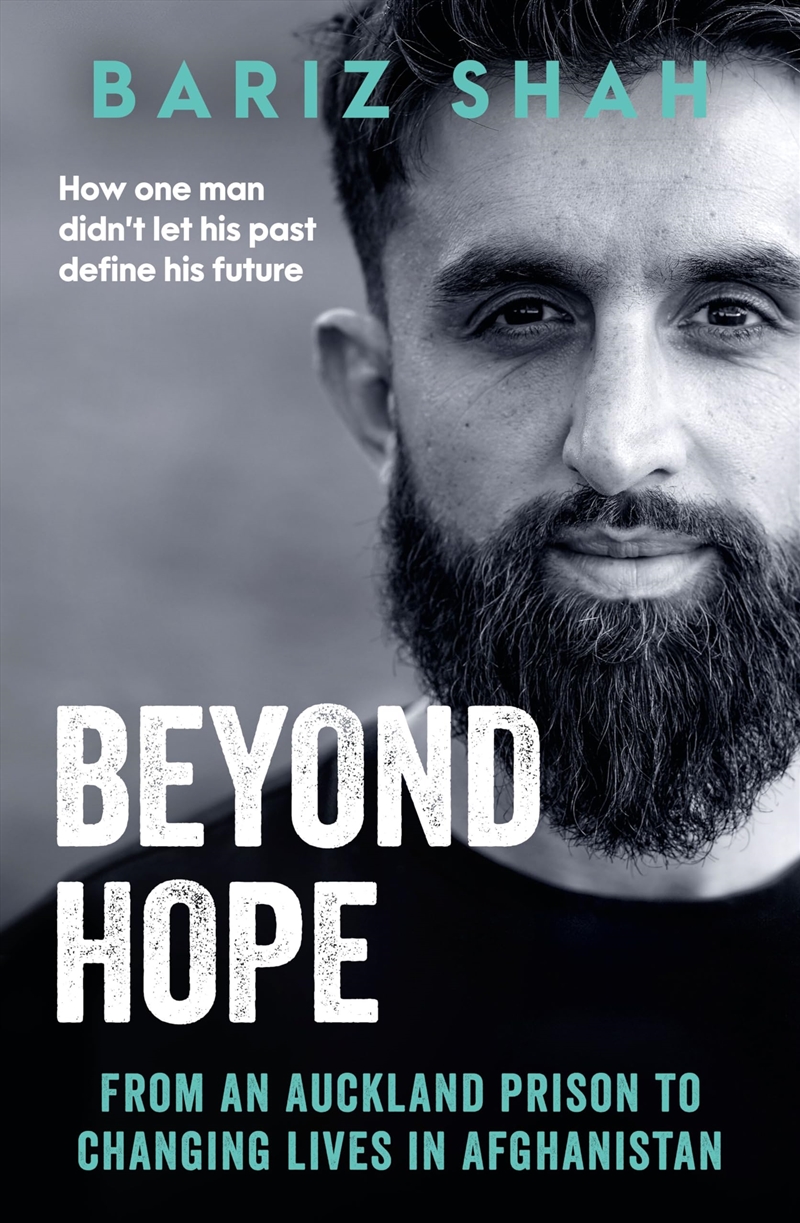 Beyond Hope/Product Detail/Biographies & True Stories