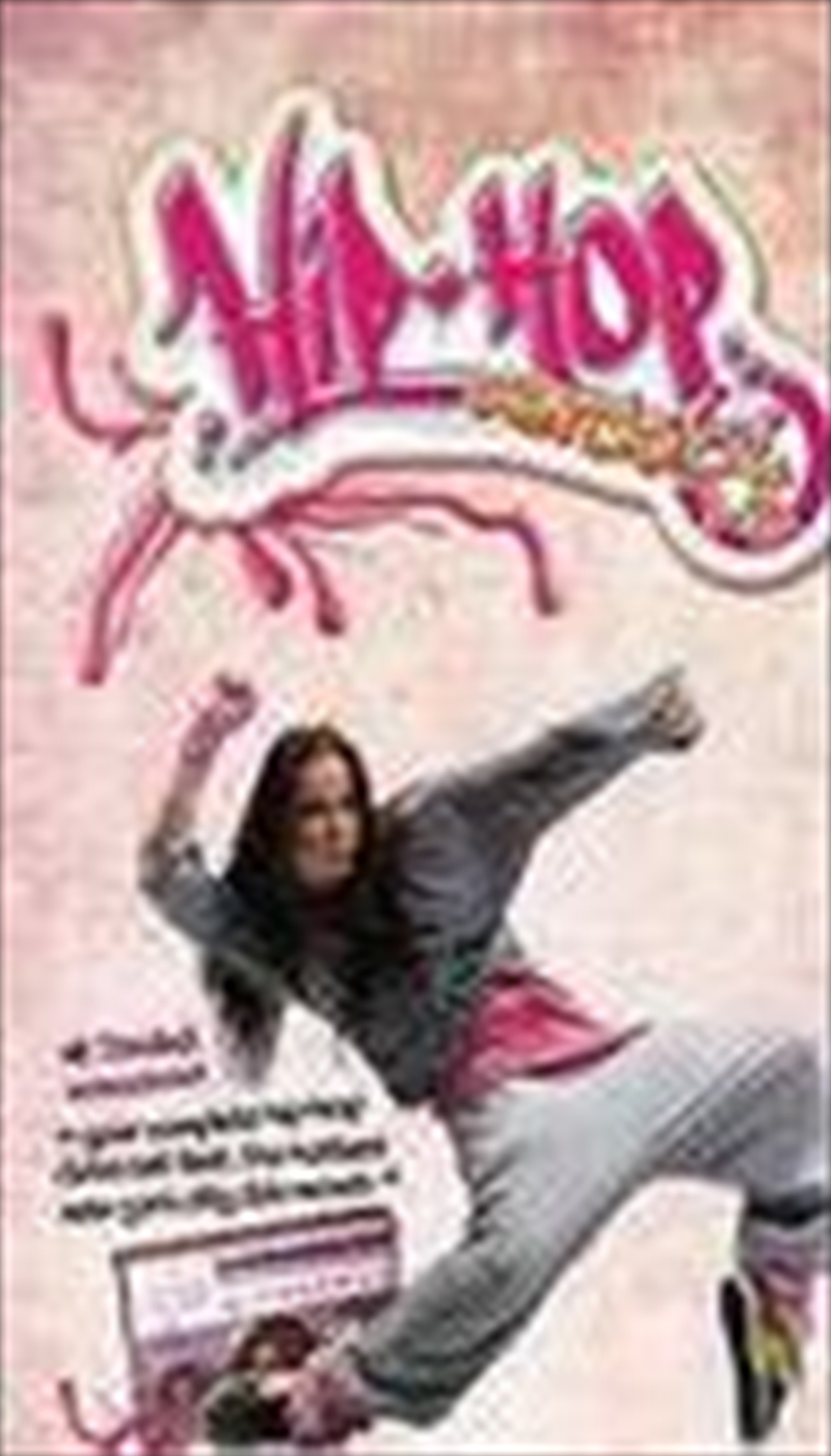 Hip Hop Aerobics Vol 1-3/Product Detail/Health & Fitness