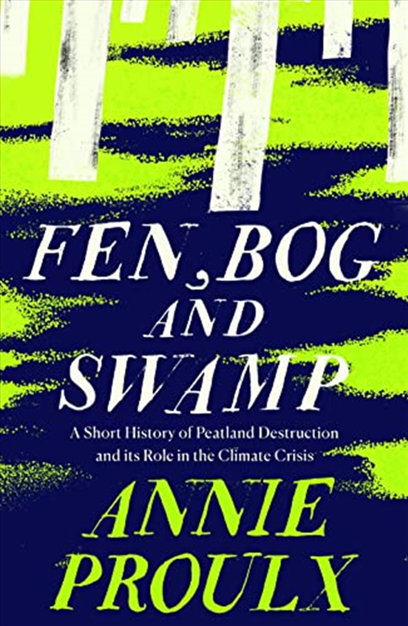 Fen, Bog And Swamp/Product Detail/Animals & Nature