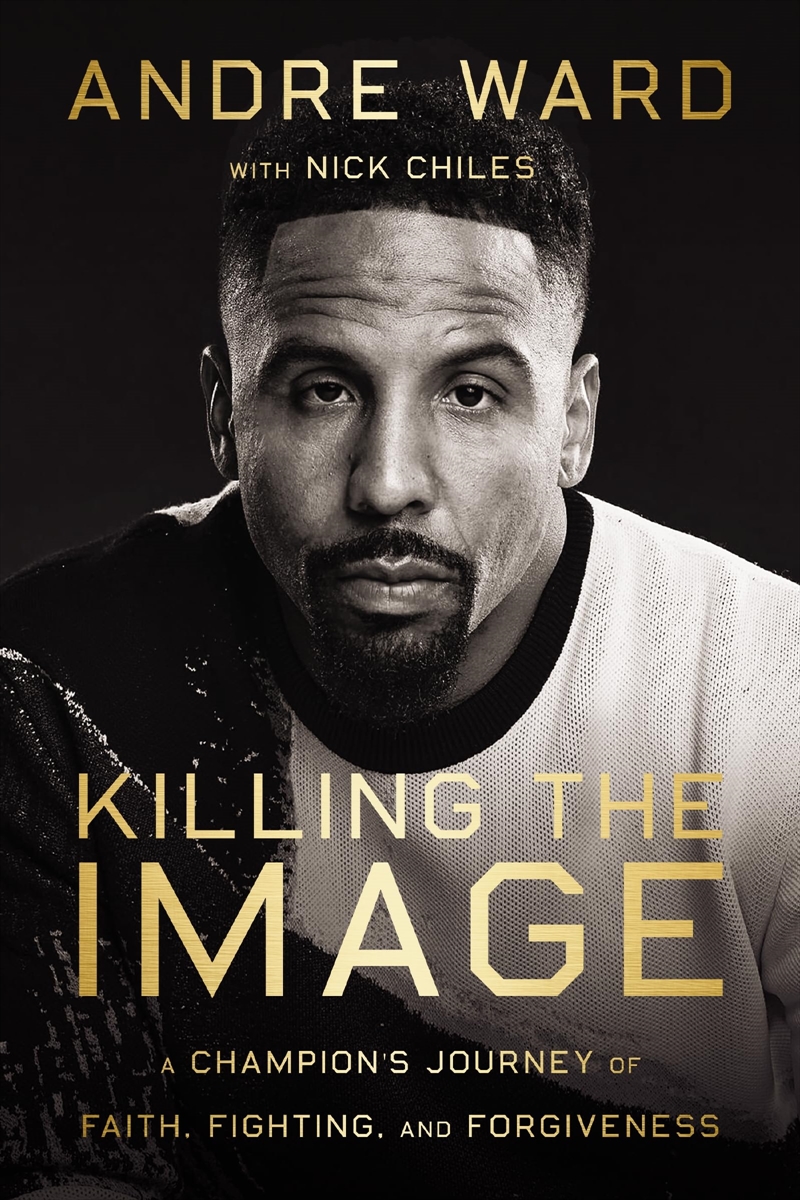 Killing the Image/Product Detail/Sport Biographies