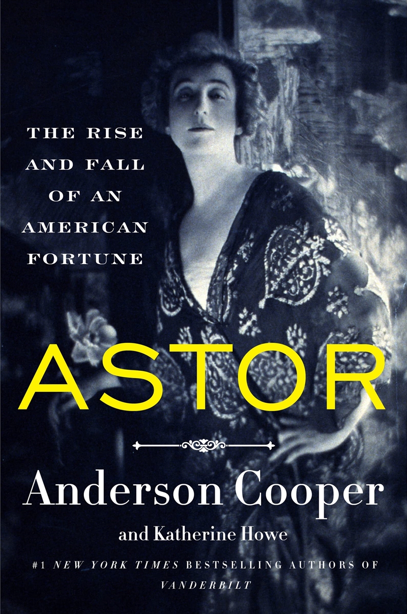 Astor/Product Detail/Biographies & True Stories