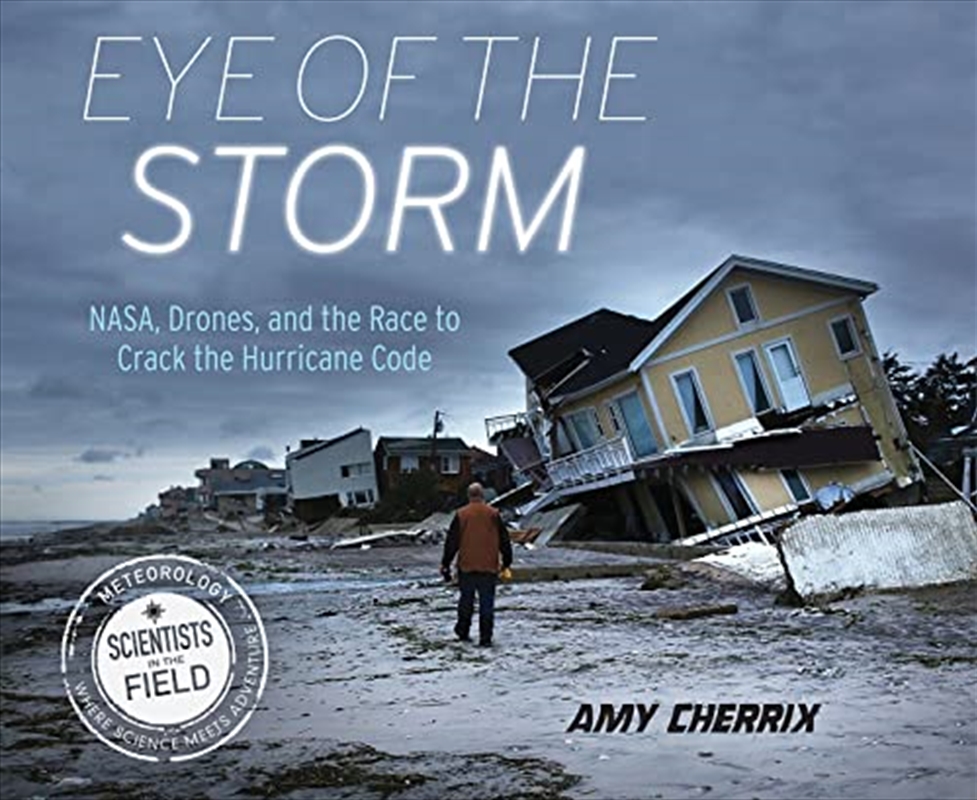 Eye Of The Storm/Product Detail/Childrens