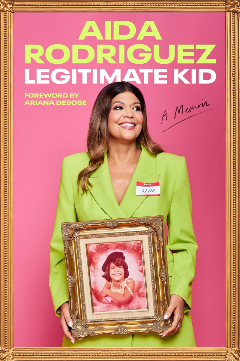 Legitimate Kid/Product Detail/Biographies & True Stories