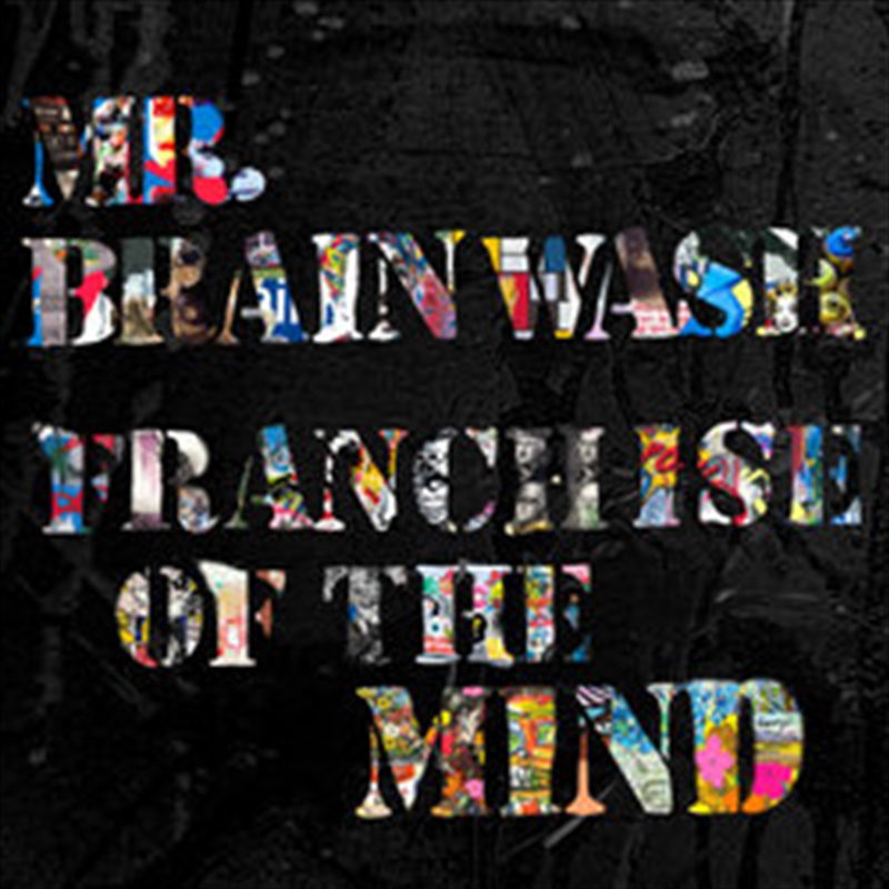 Mr Brainwash/Product Detail/Biographies & True Stories