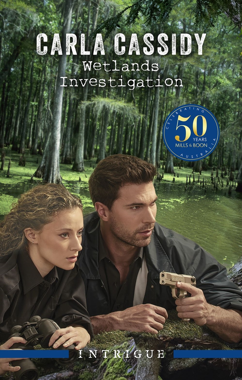 Wetlands Investigation/Product Detail/Romance