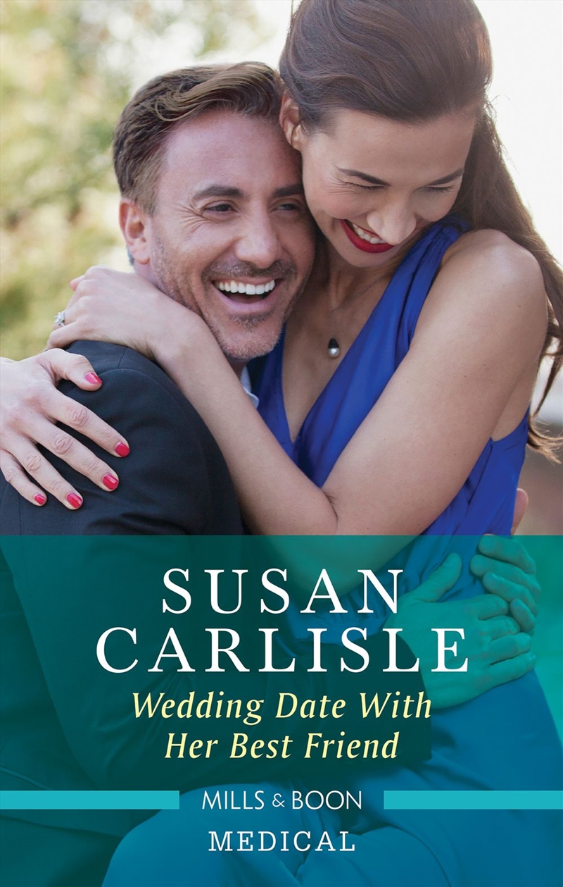 Wedding Date with Her Best Friend/Product Detail/Romance