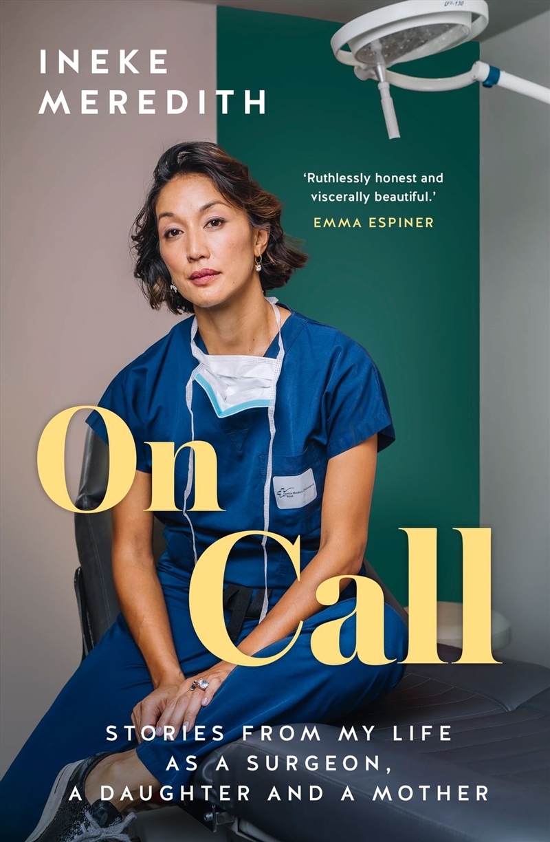 On Call/Product Detail/Biographies & True Stories